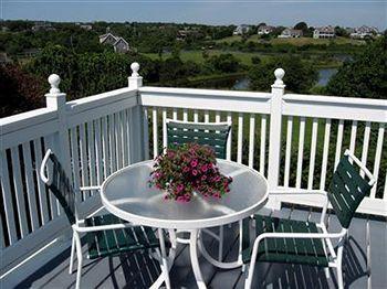 The Island Home Inn New Shoreham Eksteriør billede